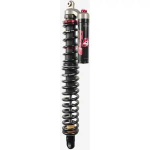 UTV Elka Custom Shocks & Suspension- Stage 4