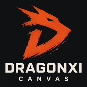 DragonXi Canvas