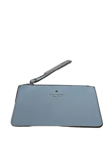 Kate Spade Wristlet Light Blue