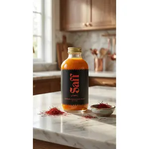 Saff Hot Sauce