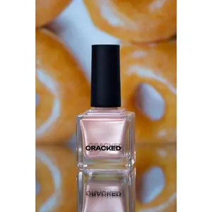 Cinnamon Sugar Crumb