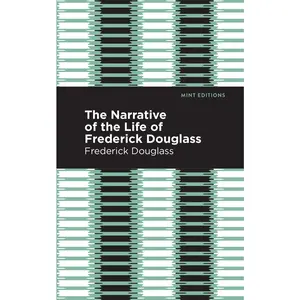 USED-Narrative of the Life of Frederick Douglass by Douglass, Frederick (Hardcover)