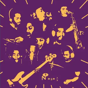 Mind & Matter - 1514 Oliver Avenue (Basement) NEW Vinyl Record 825764505017