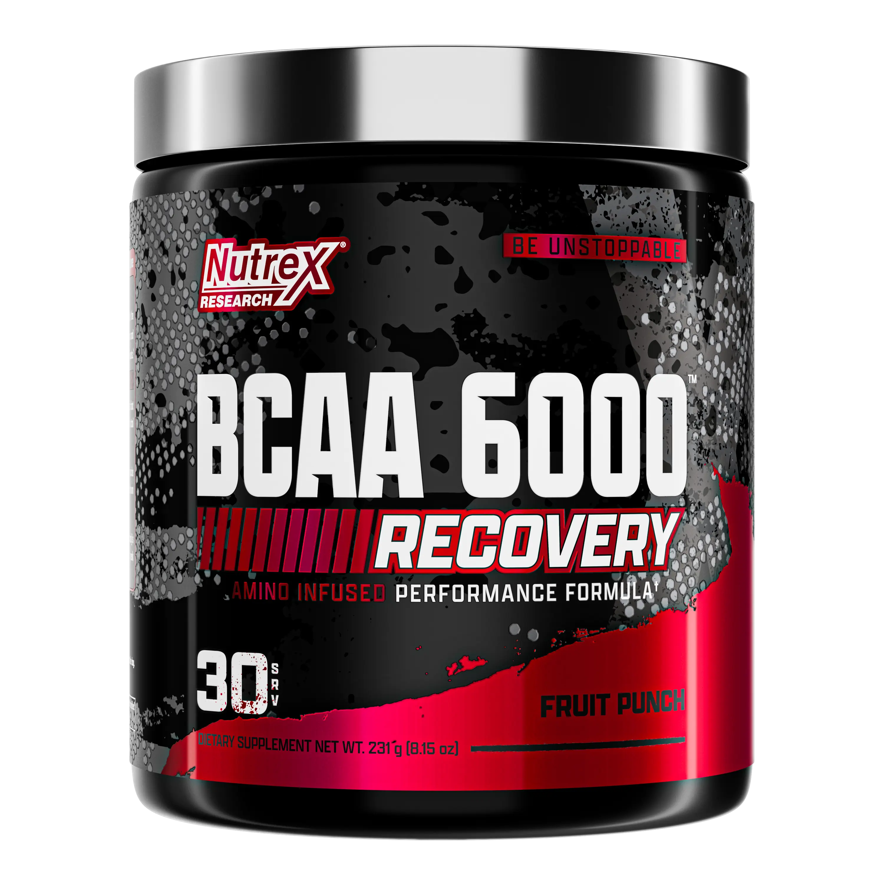 BCAA 6000 BCAA 6000
