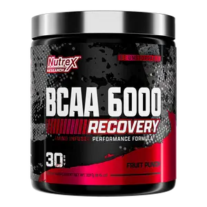 BCAA 6000