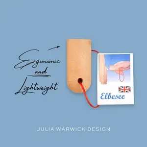 Travel Needlepoint Stand Twizzler