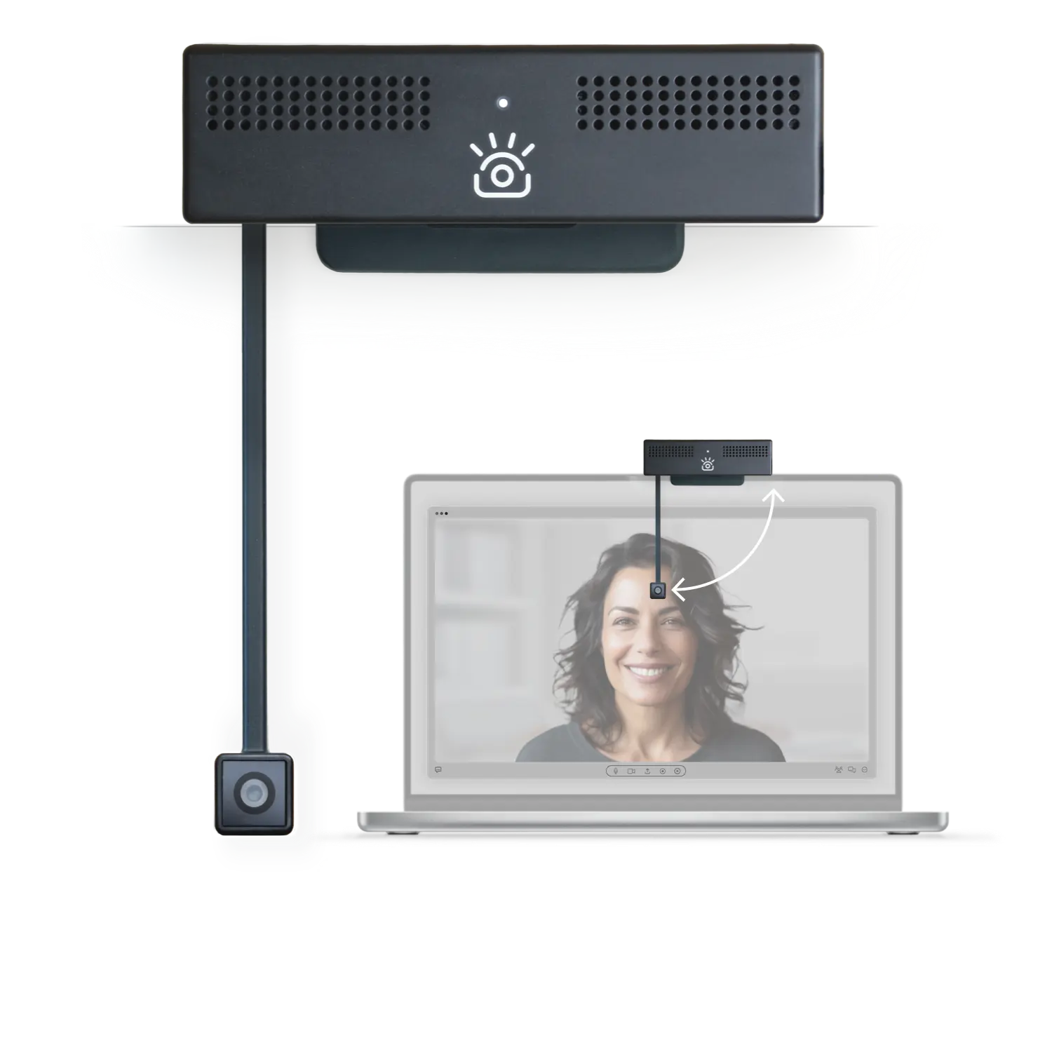 ProMini Webcam - Computer Accessory for Laptops