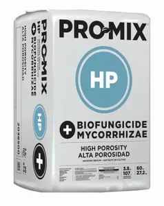 Premier Horticulture 3.8 cu ft. Premier Pro Mix HP Premier Horticulture 3.8 cu ft. Premier Pro Mix HP
