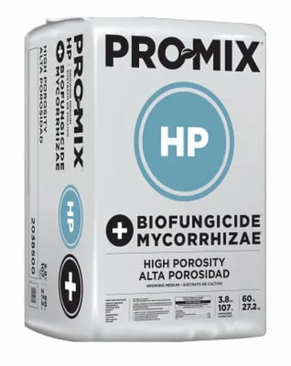212 MAIN Premier Pro Mix HP Potting Soil Substrate, 3.8 cu ft Compressed Bale for Home Improvement & Garden Supplies