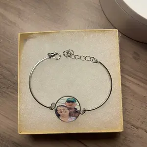 Personalized bracelet