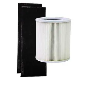 Hunter HP400 Air Purifier Replacement Filter Value Pack