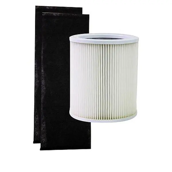 Hunter HP400 Air Purifier Replacement Filter Value Pack