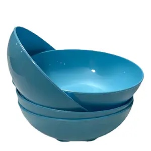Floresta Deep Plates (4)