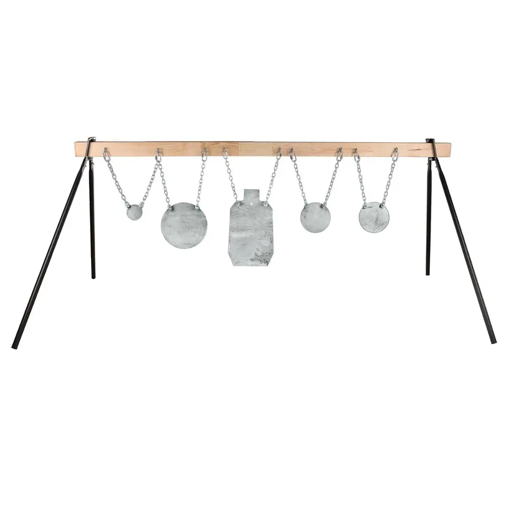 Tactical Scorpion Gear - Modular Complete Hanging Target System