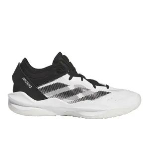 adidas Mens Adizero Select 2.0 Basketball Sneakers Shoes - White