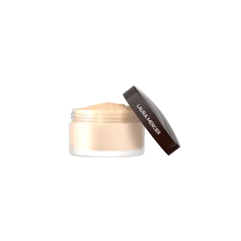 Laura Mercier Translucent Loose Setting Powder - Mini  - Matte Flawless Finish