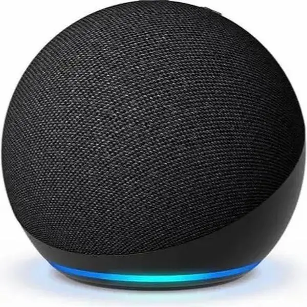 4.0 upgrade Generation Smart Speaker Wireless Bluetooth with Outdoor Mini Portable Home Subwoofer for Enhanced Audio and Smart Living Compact Device Vibrant sounding beach