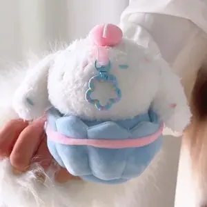 All Character The Blue of Palpitations Plush Series Blind Box