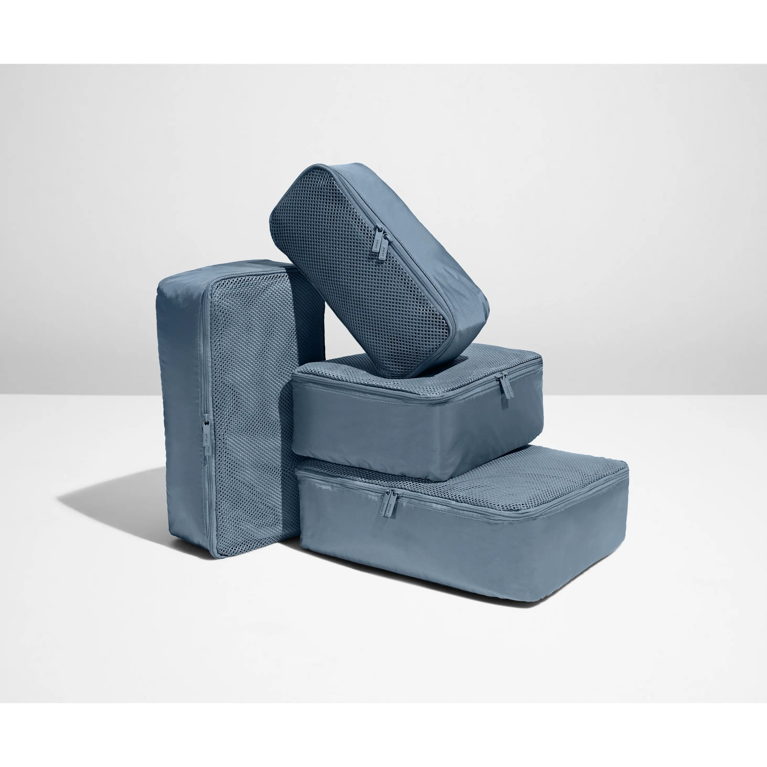 Insider Packing Cubes (Set of 4) Insider Packing Cubes (Set of 4)