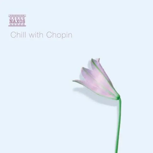 Various Artists - Chill with Chopin  [COMPACT DISC - CD]