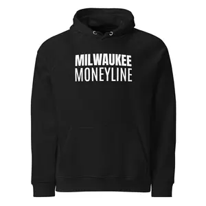 Milwaukee Moneyline Hoodie