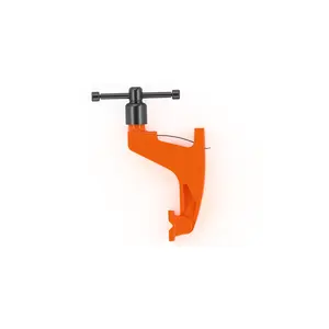 Carver Clamps T290-2 Medium Duty Movable Jaw