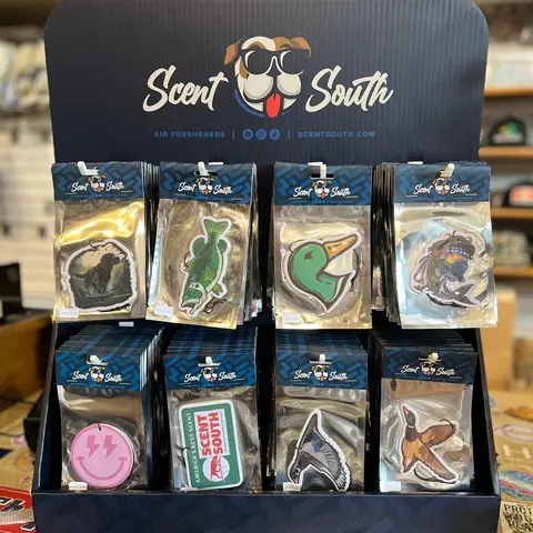 Car Air Fresheners | Scent South