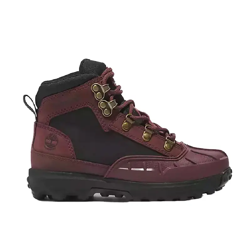 nonnative timberland field boot - TikTok Shop