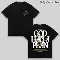 BL Cotton Tee