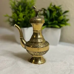 Anti Mini - Traditional Newari vessel