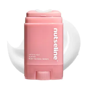 [Nutseline] Slim Fit Gua Sha Serum Korean Skincare 60ml