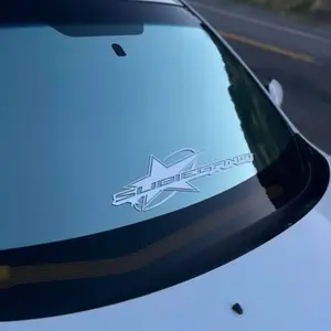 Subie Gang Banner V1