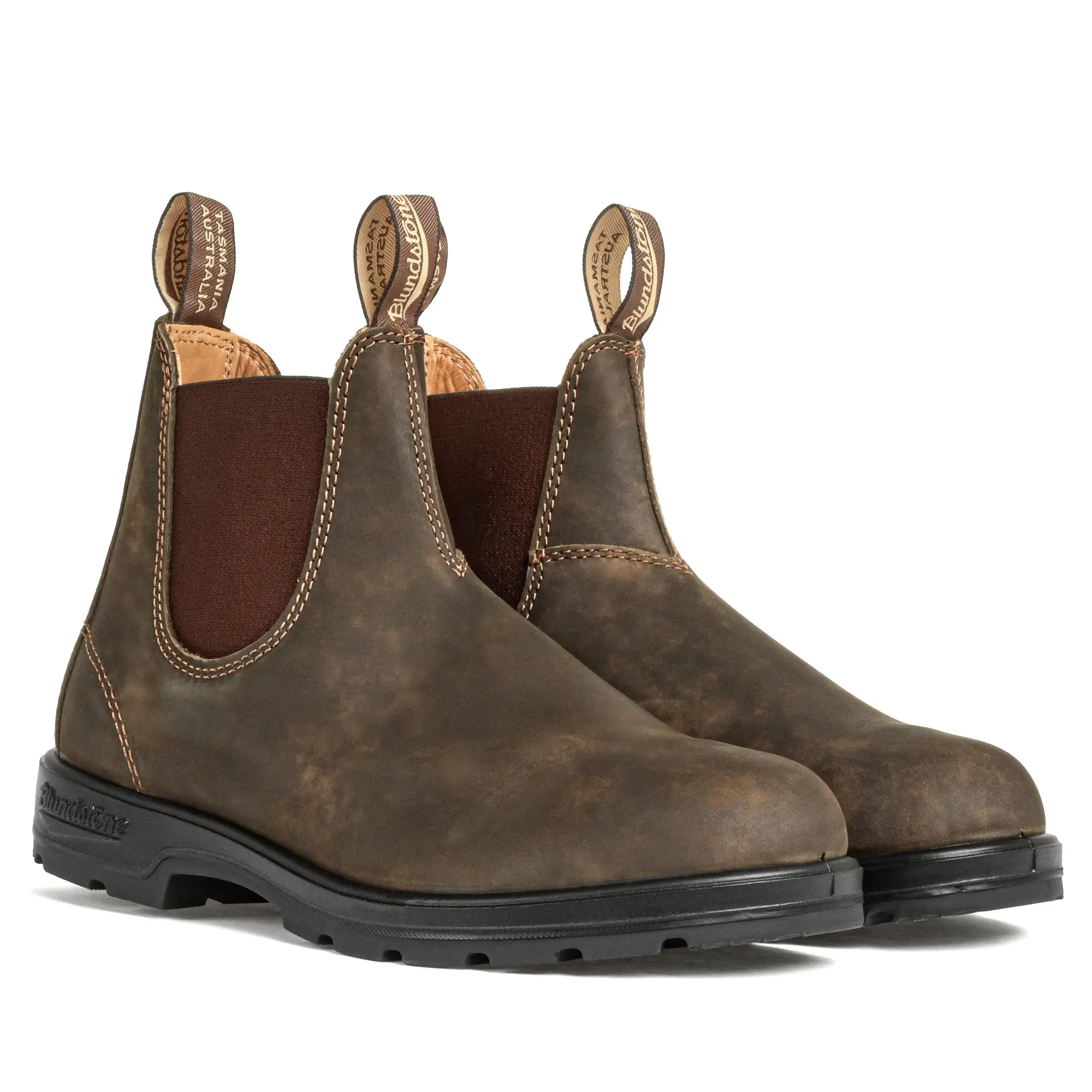 Unisex 585 Series 550 - Rustic Brown