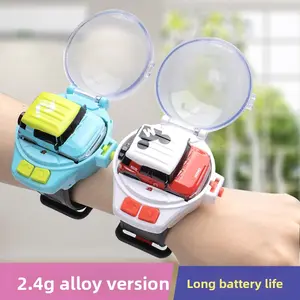Watch-Controlled Mini Car, Teen Gadget, Party Gift