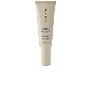 Saltyface Tanning Moisturizer Saltyface Tanning Moisturizer