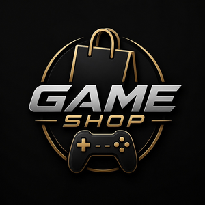 Games Shop