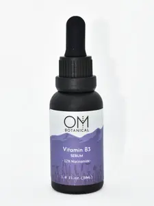 Calm + Correct | Vitamin B3 (12% Niacinamide) Serum