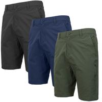 (3 Pack) Black-Navy-Olive