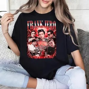 Fr4nkk Ierooo Tshirt Sweatshirt Hoodie