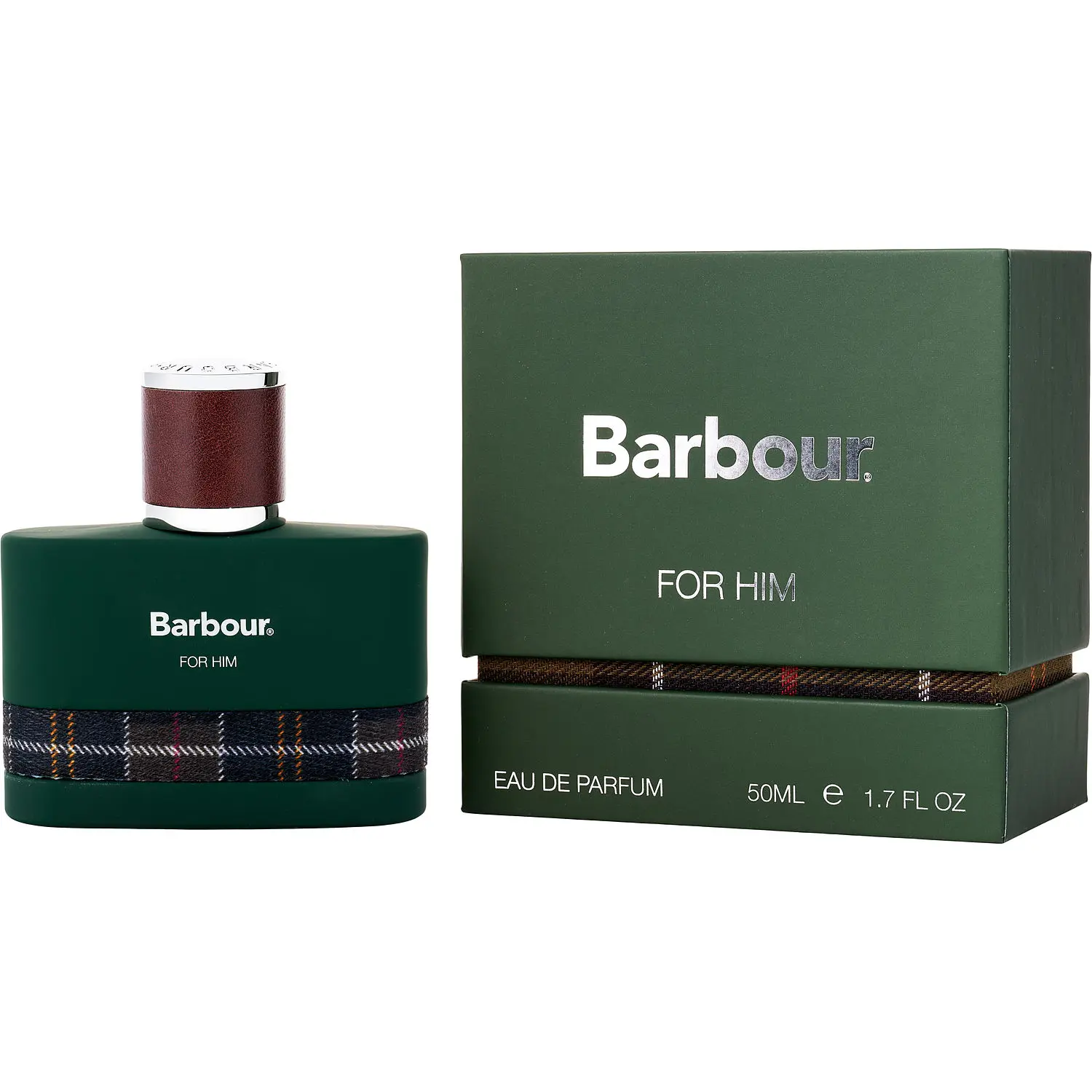 Barbour For Him By Barbour Eau De Parfum For Men