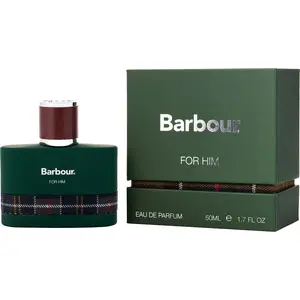 Barbour For Him By Barbour Eau De Parfum For Men