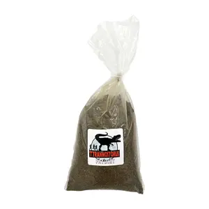 Paydirt (3 lb.) - Unearth Hidden Treasures Including 6+ Ounces of Gemstones