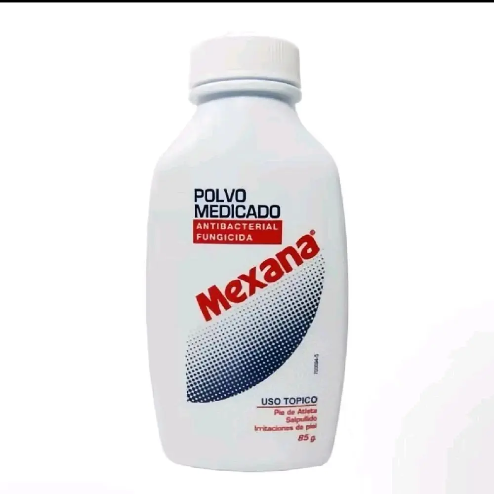 Mexana Powder 85g
