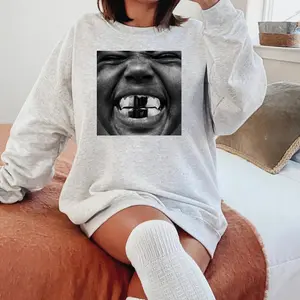 Vintage YE Bully New AIbunm Unisex Tshirt Sweatshirt Hoodie