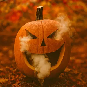 Ultimate Pumpkin Fragrance Oil Set