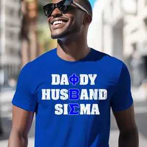 Phi Beta Sigma T-shirt. Phi Beta Sigma 1914 Apparel. Sigmas, Men of Sigma, Go Mab.