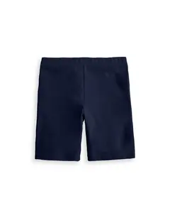 The Organic Bike Short [Navy]