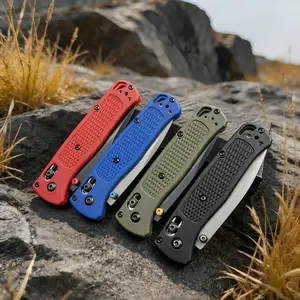 535 Outdoor Folding Knife, Portable for Outdoor Activities | Suitable for Everyday Use | Perfect as a Gift