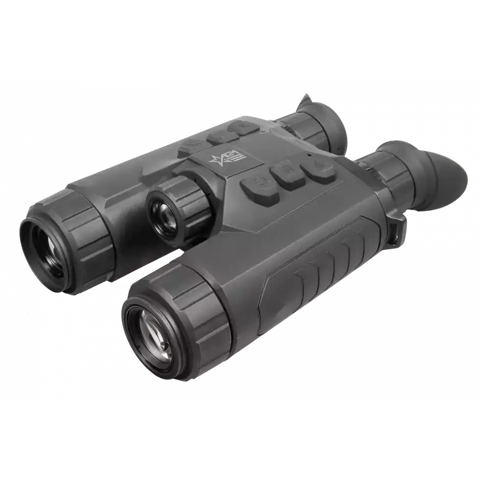 AGM ObservIR LRF 25-256 Thermal Binocular