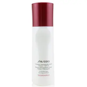 Shiseido Complete Cleansing Microfoam 6oz 6oz